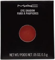 M·A·C Fard de ochi pudră, MAC, Pro, Cărămidă roșie, Reumplere, 1.5 g