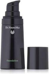 Dr. Hauschka Fond de ten lichid, Dr. Hauschka, Make-up Complexion, 05, Nucșoară, 30 ml