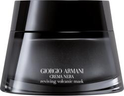 Giorgio Armani Mască cremă de față, Giorgio Armani, Crema Nera Reviving Volcanic, Curăță în profunzime și purifică, 50 ml Masca de fata