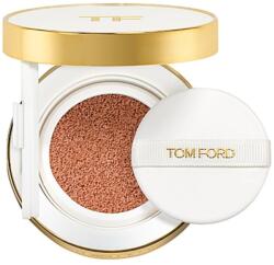 Tom Ford Fond de ten compact, Tom Ford, Soleil, 7, 8, Bronz călduros, SPF 40, Reincărcabilă, 12 g