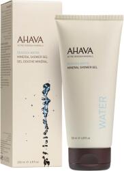 AHAVA Gel de duș, Ahava, Deadsea Water Mineral, Curățare, Toate tipurile de piele, 200 ml