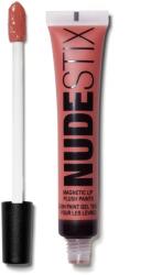 Nudestix Luciu de buze, Nudestix, Magnetic Lip, Saint Tropez, 10 ml