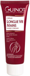 Guinot Cremă de mâini, Guinot, Protection Reparatrice, Anti-pete întunecate, 75 ml