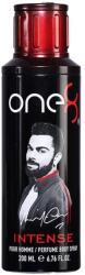 One 8 Spray parfumat, One 8, Intense, pentru bărbați, 200 ml