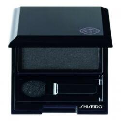 Shiseido Shiseido, Luminizing Satin, Fard de ochi compact, Nr. BK915, Gudron, 2 g