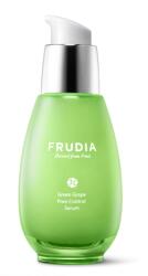 FRUDIA Ser de față, Frudia, Delivered From Fruit, Strugure, Îngrijirea porilor, 30 ml