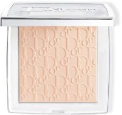 Dior Pudră-Fără-Pudră, Christian Dior, Backstage, Finisaj natural, Pudră compactă, 0N, 11 g