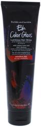 Bumble and Bumble Bumble and Bumble, Color Gloss, Luciu de culoare a părului, Universal Red, pentru strălucire, 150 ml