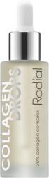 Rodial Ser de față, Rodial, Collagen Drops, Complex de colagen 30 %, Hidratant și netezitor, 31 ml