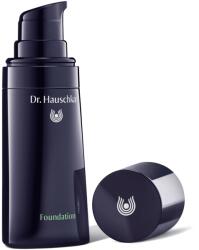 Dr. Hauschka Fond de ten lichid, Dr. Hauschka, Make-up Complexion, 001, Caju, 30 ml