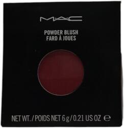 MAC Pudră de obraz, MAC, Pro, Reumplere, Febră, 6 g