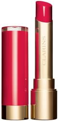 Clarins Ruj cremos, Clarins, Joli Rouge, Lac, 760L, Merișoare roz, 3 g