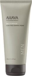 AHAVA Cremă de bărbierit, Ahava, Time to Energize, Înmuiere, 200 ml