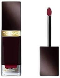 Tom Ford Ruj lichid, Tom Ford, Luxe Vinyl, Mat, 10, Infuria, 6 ml