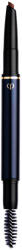 Cle de Peau Beaute Creion cremă pentru sprâncene, Cle de Peau Beaute, Cartridge, Retractabil, 201, 1 g