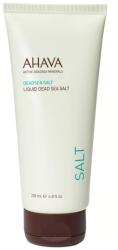 Ahava Gel de corp, Ahava, Dead Sea Salt, 200 ml