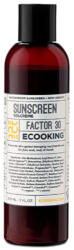 Ecooking Cremă de corp, Ecooking, Sunscreen, Hidra-nutritiv, SPF 20, 200 ml