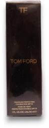 Tom Ford Fond de ten lichid, Tom Ford, Traceless, 11, 0, Amurg, SPF 15, 30 ml