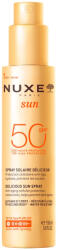 NUXE Spray pentru protecție solară, Nuxe, Sun, SPF 50, 150 ml