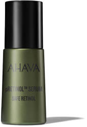 AHAVA Ser de față, Ahava, pRetinol, Retinol, Antirid și de întărire, 30 ml