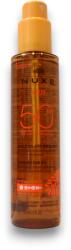 Nuxe Ulei de bronzat, Nuxe, Sun, Anti-îmbătrânire, SPF 50, 150 ml