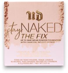 Urban Decay Fond de ten compact, Urban Decay, Stay Naked, 10 NN, Ultra corect, 6 g