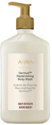 AHAVA Gel de duș, Ahava, Dermud, Hrănitor, Toate tipurile de piele, 400 ml