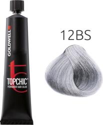 Goldwell Vopsea permanentă de păr, Goldwell, TopChic, 12BS, 60 ml