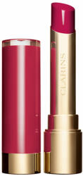 Clarins Ruj cremos, Clarins, Joli Rouge, Lac, 754L, Roșu intens, 3 g