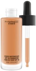 M·A·C Fond de ten lichid, MAC, Studio Waterweight, Vitamina E, De lungă durată, NC50, SPF 30, 30 ml
