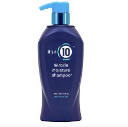It’s a 10 Șampon de păr, pentru hidratare, It`s a 10, It's a 10, Miracle, 295.7 ml