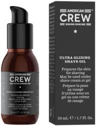 American Crew Ulei pre-ras, American Crew, Shaving Skincare, Rozmarin, Înmuiere, 50 ml