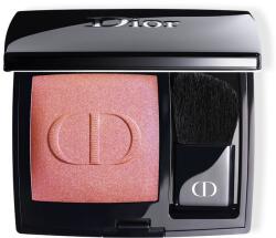 Dior Christian Dior, Dior Rouge, Fard compact, 365, Lumea Nouă, 6.7 g