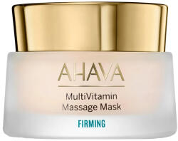 Ahava Mască cremă de față, Ahava, Multivitamin Firming Massage, 50 ml Masca de fata