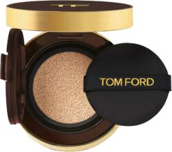 Tom Ford Fond de ten compact, Tom Ford, Traceless, 1, 2, Scoică, SPF 45, Reumplere, 12 g