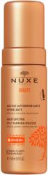 Nuxe Spumă autobronzantă de față și corp, Nuxe, Sun, Hidratant, 150 ml