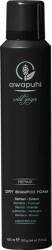 Awapuhi Wild Ginger By Paul Mitchell Șampon uscat, Awapuhi Wild Ginger By Paul Mitchell, Repair, Reîmprospăta, 195 ml