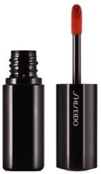 Shiseido Rouge Lacquer, Shiseido, Lac, Ruj lichid, Or508, Flacără, 6 ml