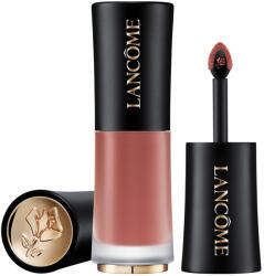 Lancome Ruj lichid, Lancome, L’Absolu Rouge Drama Ink, Semi-mat, 274, Ceai francez, 6 ml