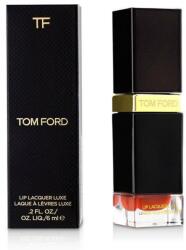 Tom Ford Ruj lichid, Tom Ford, Luxe Vinyl, Mat, 06, Knockout, 6 ml