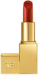 Tom Ford Ruj cremos, Tom Ford, 24K Gold, Roșu Stacojiu, 3 g