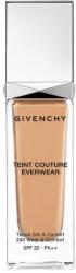 Givenchy Fond de ten lichid, Givenchy, Teint Couture Everwear, De lungă durată, P200, SPF 20, 30 ml