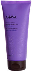 AHAVA Gel de duș, Ahava, Spring Blossom Mineral, Dead Sea Water, Toate tipurile de piele, 200 ml
