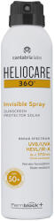 Cantabria Labs Spray pentru protecție solară, Cantabria Labs, Heliocare 360º, Protecție UV, SPF 50+, 200 ml