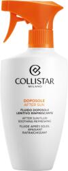 Collistar Loțiune după soare, Collistar, Special Perfect Tan, Aloe, Calmant și revigorant, 400 ml