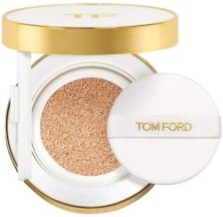 Tom Ford Fond de ten compact, Tom Ford, Soleil, 1, 3, Porțelan cald, SPF 40, Reincărcabilă, 12 g