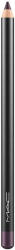 MAC Creion Kohl Kajal pentru ochi, MAC, Eye Khol, Prunella, 1.36 g