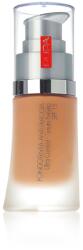 PUPA Fond de ten lichid, Pupa, No Transfer, 004, Bej adânc, SPF 15, 30 ml