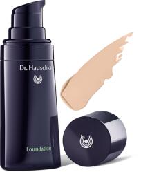 Dr. Hauschka Fond de ten lichid, Dr. Hauschka, Make-up Complexion, 02, Pin, 30 ml