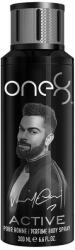 One 8 Spray parfumat, One 8, Active, pentru bărbați, 200 ml